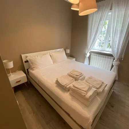 Casa Ceroni * Roma