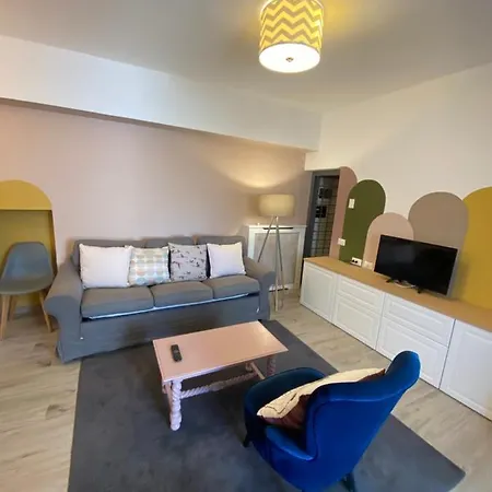 Casa Ceroni Appartamento Roma