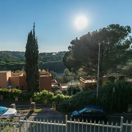 Appartamento Casa Ceroni *