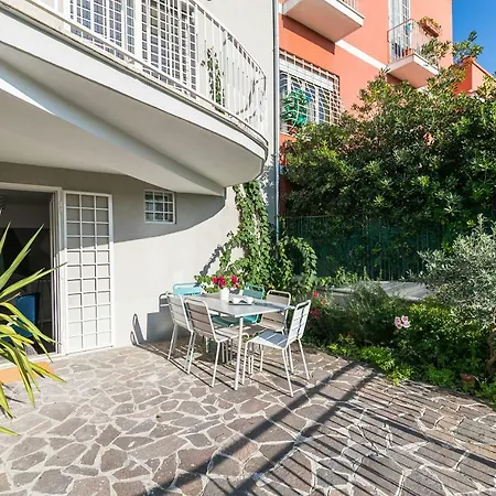 Casa Ceroni Lägenhet Rom