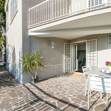 Apartamento Casa Ceroni