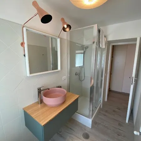 Casa Ceroni דירה *