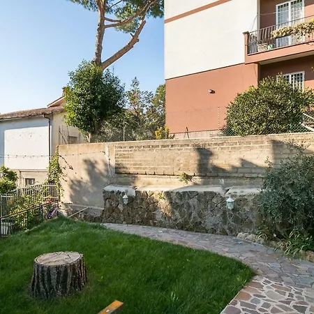 Casa Ceroni *