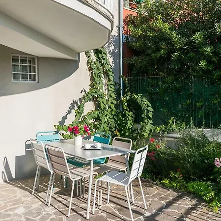 Διαμέρισμα Casa Ceroni *