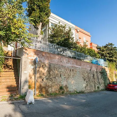 Διαμέρισμα Casa Ceroni *