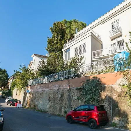 Casa Ceroni Διαμέρισμα