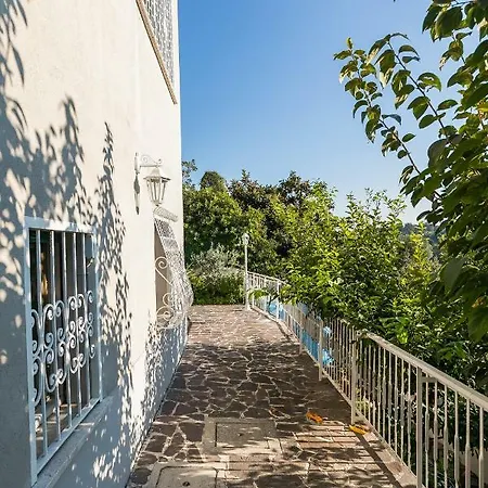 Casa Ceroni דירה רומא