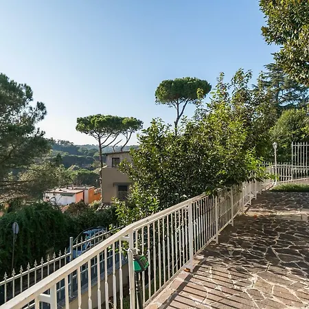 דירה Casa Ceroni