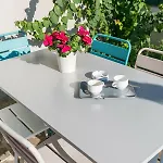 Apartment Casa Ceroni Rom
