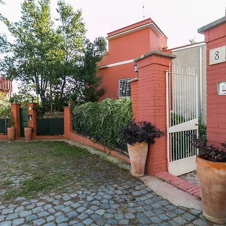Casa Ceroni Apartment Rom
