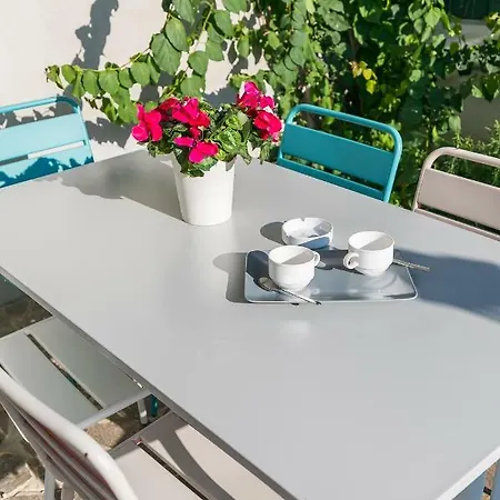 Apartment Casa Ceroni Rom